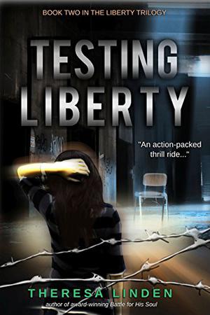 Testing Liberty (Chasing Liberty #2)