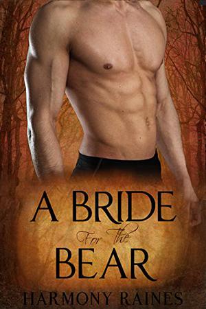 A Bride for the Bear (Bear Creek Clan #6)