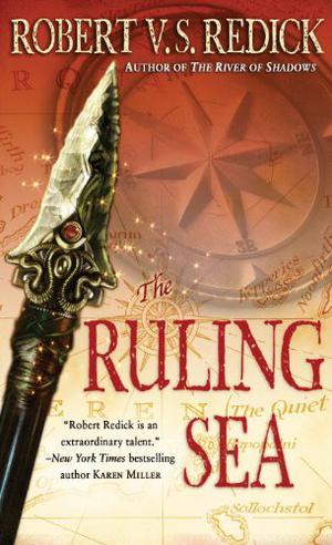 The Rats and the Ruling Sea by Robert V.S. Redick