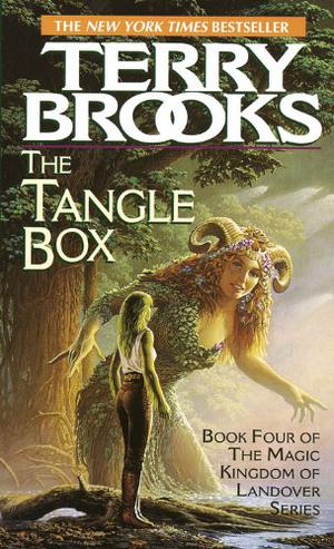 The Tangle Box (Magic Kingdom of Landover #4)