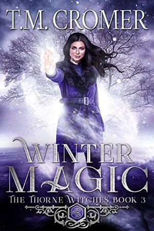 Winter Magic (Thorne Witches #3)