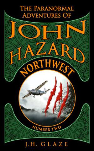 NorthWest by J.H. Glaze