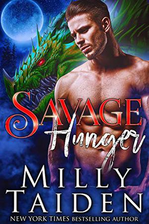 Savage Hunger (Savage Shifters #3)