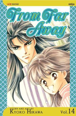 From Far Away, Vol. 14 (彼方から / From Far Away #14)