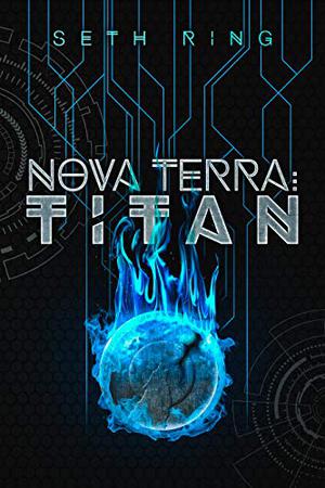 Nova Terra: Titan (The Titan #1)