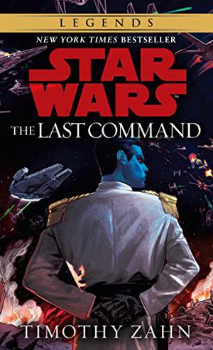 The Last Command by Timothy Zahn