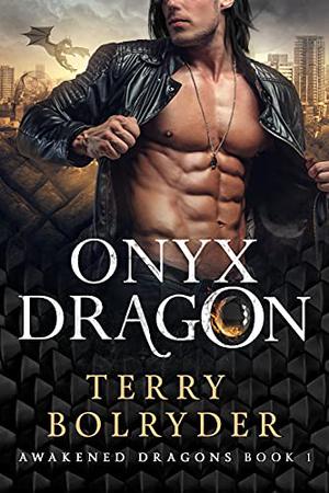 Onyx Dragon (Awakened Dragons #1)