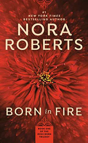 Born in Fire (Born In Trilogy #1)