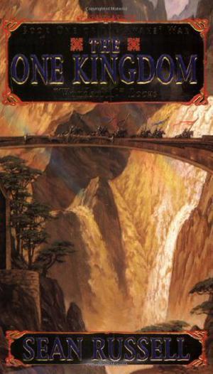 The One Kingdom by Sean Russell