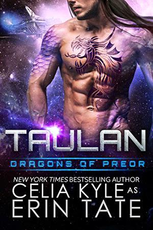 Taulan (Dragons of Preor #2)