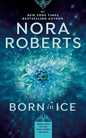 Born in Ice (Born In Trilogy #2)