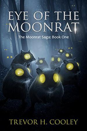 Eye of the Moonrat (The Bowl of Souls #1)