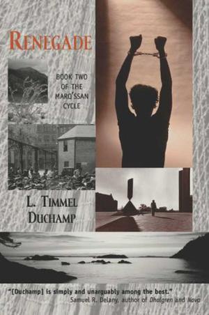 Renegade (Marq’ssan Cycle #2)