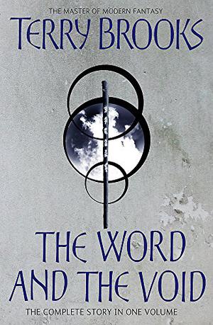 The Word and the Void (The Word & The Void #1-3 omnibus)