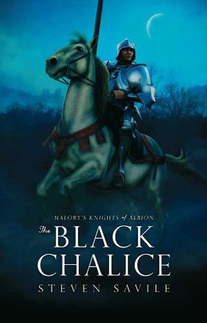 The Black Chalice by Steven Savile