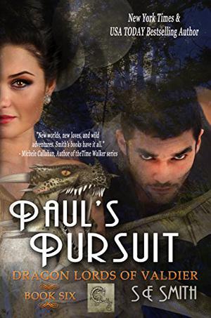 Paul's Pursuit by S.E. Smith