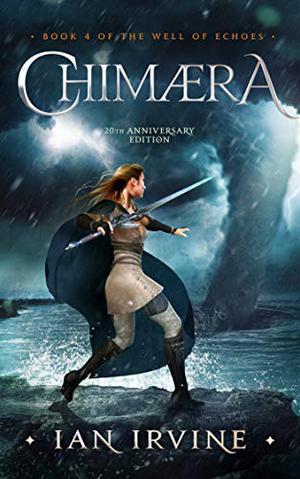 Chimaera (The Well of Echoes #4)