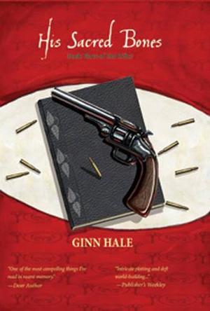 The Rifter Book Three: His Sacred Bones (Rifter #8-10)