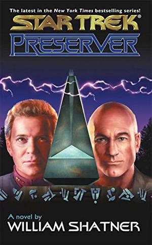 Preserver by William Shatner