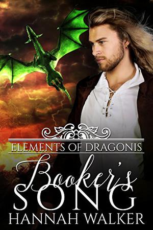 Booker's Song (Elements of Dragonis #1)