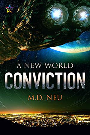 Conviction (A New World #2)