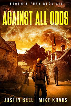 Against All Odds (Storm's Fury #6)