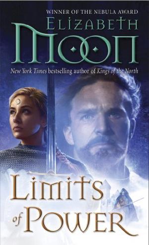 Limits of Power by Elizabeth Moon