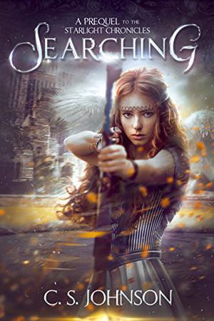 Searching (The Starlight Chronicles #0)