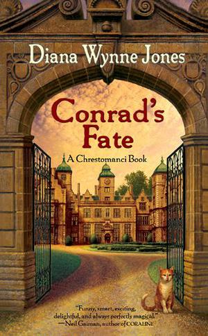Conrad's Fate (Chrestomanci #5)