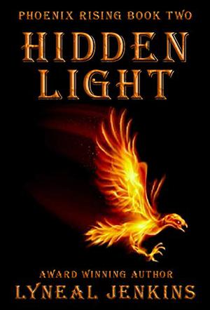 Hidden Light (Ana Martin #2)