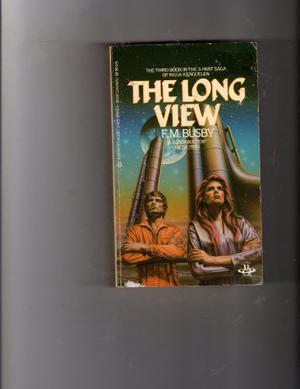 The Long View by F.M. Busby