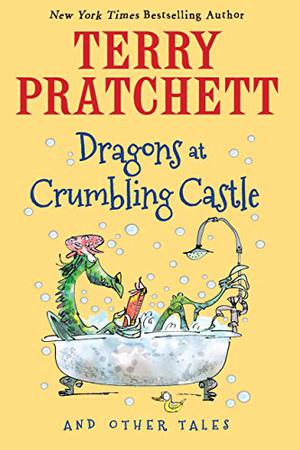 Dragons at Crumbling Castle: And Other Stories (Children's Circle Stories #1)