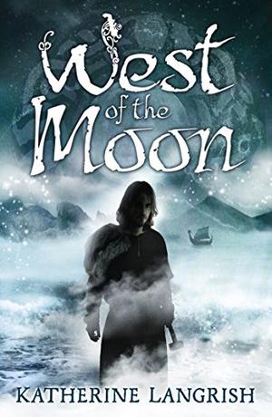 West of the Moon (Troll Trilogy #1-3 abridged)