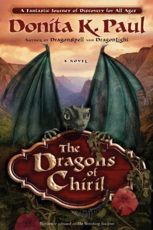 The Vanishing Sculptor (Valley of the Dragons #1)