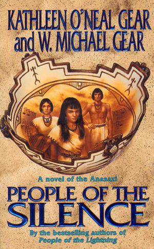 People of the Silence (North America's Forgotten Past #8)