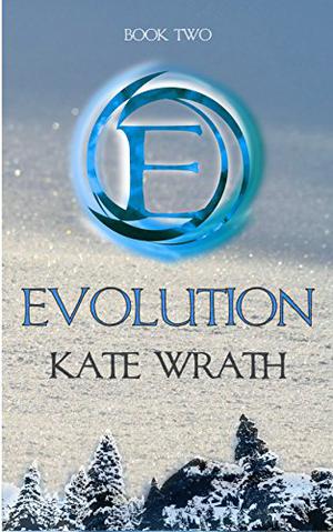 Evolution by Kate Wrath