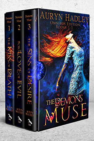 The Demons' Muse: Books 1-3 (The Demons' Muse #1-3)