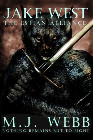 The Estian Alliance (Jake West #3)