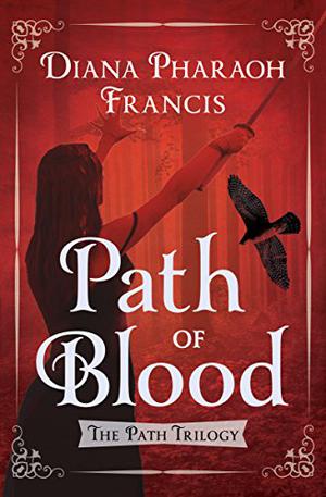 Path of Blood (Path #3)