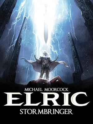 Stormbringer (Michael Moorcock's Elric #2)