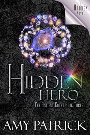 Hidden Hero (Hidden Saga #9)