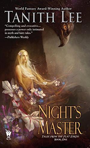 Night's Master (Tales from the Flat Earth #1)