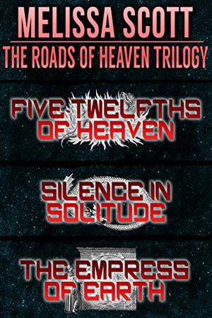 The Roads of Heaven (Roads of Heaven #1-3)