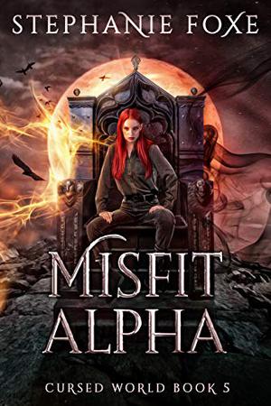Misfit Alpha (Misfit Pack #5)