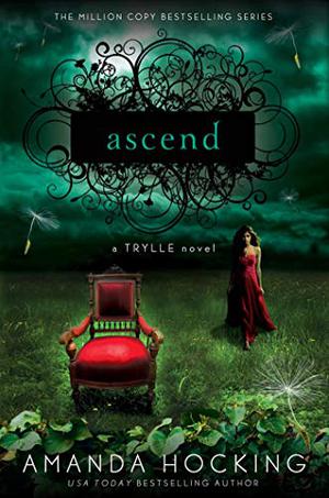 Ascend (Trylle #3)