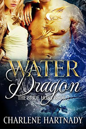 Water Dragon by Charlene Hartnady