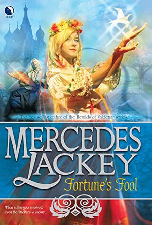 Fortune's Fool (Five Hundred Kingdoms #3)