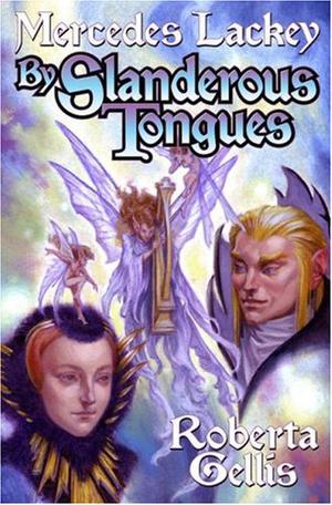 By Slanderous Tongues (Doubled Edge #3)