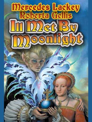Ill Met by Moonlight (Doubled Edge #2)