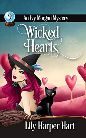 Wicked Hearts (Ivy Morgan #9)